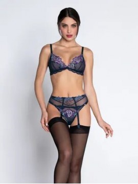 Lise Charmel Deesse Desirs Suspender Belt